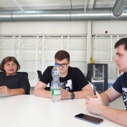 Gólyaworkshop 2019
