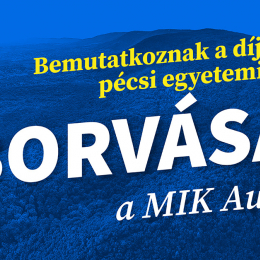 MÁRTON-NAPI BORVÁSÁR - EGYETEMI BOROKKAL