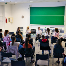 Lányok Napja országos program