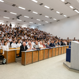 Kiemelkedő építőipari cégekkel lépett stratégiai kapcsolatra a PTE Műszaki és Informatikai Kar