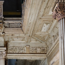 INGYENES ASZTALOS - RESTAURÁLÁS - FASZOBRÁSZAT szaktáborok