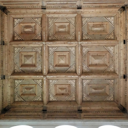 INGYENES ASZTALOS - RESTAURÁLÁS - FASZOBRÁSZAT szaktáborok