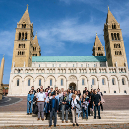 Cultural Puzzle Erasmus Blended Intensive Program