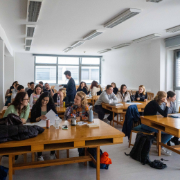 Cultural Puzzle Erasmus Blended Intensive Program