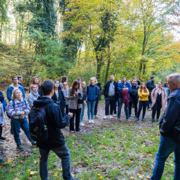 Cultural Puzzle Erasmus Blended Intensive Program