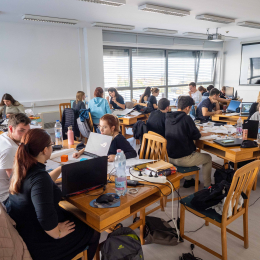 Cultural Puzzle Erasmus Blended Intensive Program