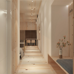 Interior design students honored at Las Vegas architecture competition