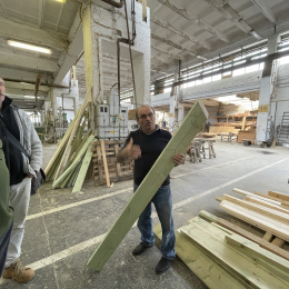 Dr. Perényi László - Interhaus Kft. 