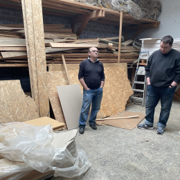 Dr. Perényi László - Interhaus Kft. 