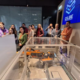 Dr. Tukora Balázs - Bosch-Rexroth Kft.