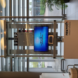 Dr. Tukora Balázs - Bosch-Rexroth Kft.