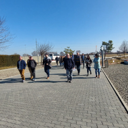 Dr. Tukora Balázs - Mercedes-Benz Manufacturing Hungary Kft.