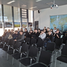 Dr. Tukora Balázs - Mercedes-Benz Manufacturing Hungary Kft.