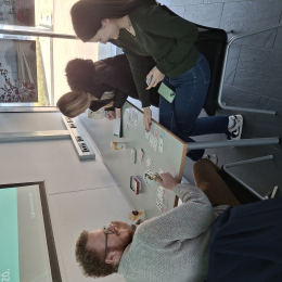 Dr. Tukora Balázs - Mercedes-Benz Manufacturing Hungary Kft.