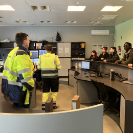 Juby Marcus - Holcim Magyarország Kft.