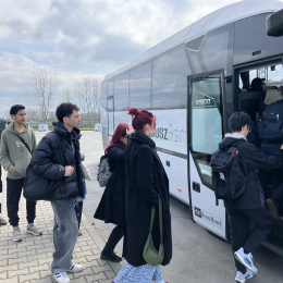 Juby Marcus - Holcim Magyarország Kft.