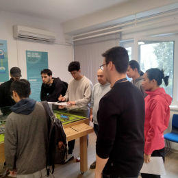 Dr. Pál-Schreiner Judit  - Tettye Forrásház Zrt. Pécs városi szennyvíztelep