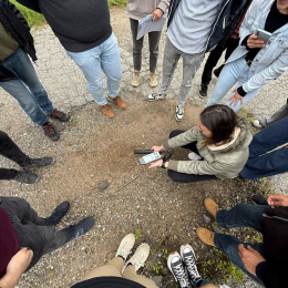 Pataki Tamás  - Bányavagyon-hasznosító Nonprofit Közhasznú Kft Pécs-Kökényi Regionális Hulladékkezelő Központ 