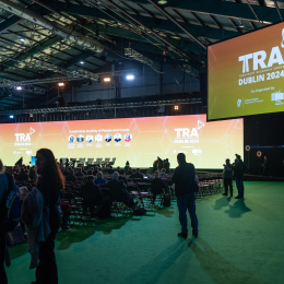 Budapest ad otthont Európa legnagyobb közlekedéskutatási eseményének – érkezik a Transport Research Arena 2026