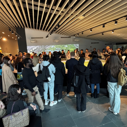 Dr. Gyergyák János - Robert Bosch Kft, Liget Budapest Látogatóközpont, Magyar Zene Háza