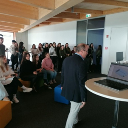 Dr. Krámli Márta -Trumpf Hungary Kft.