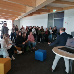 Dr. Krámli Márta -Trumpf Hungary Kft.