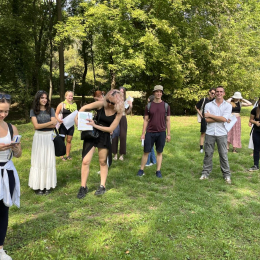 Dr. Vörös Erika - Szigliget Polgármesteri Hivatal