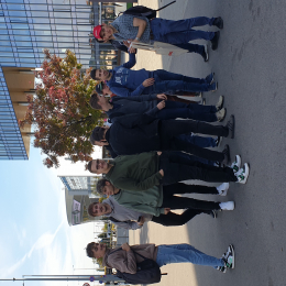 bai Tibor Gábor - XXXIII. Villanyszerelő Konferencia, MT székház