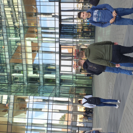 bai Tibor Gábor - XXXIII. Villanyszerelő Konferencia, MT székház