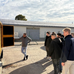 Gyurák Gábor - TARR Kft.