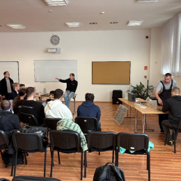 Gyurák Gábor - TARR Kft.