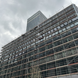 Patyi Szabolcs - Market Építő Zrt.