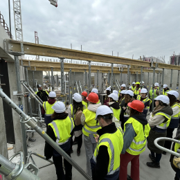 Patyi Szabolcs - Market Építő Zrt.