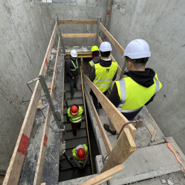 Patyi Szabolcs - Market Építő Zrt.