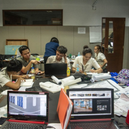 University of San Carlos, Cebu, Fülöp-szigetek