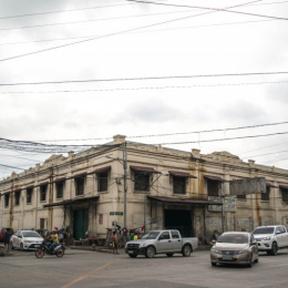 University of San Carlos, Cebu, Philippines