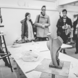 Architecture OTM