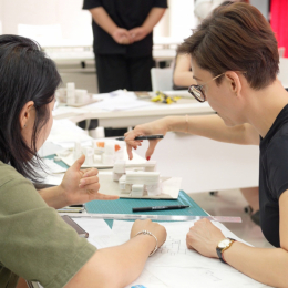 Educational and Research Cooperation Further Strengthens the 10-Year Partnership Between UP FEIT and Beihai University of Art and Design