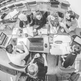 SUMMER SCHOOL IN ARCHITECTURE