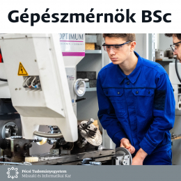 Széles képzési kínálat