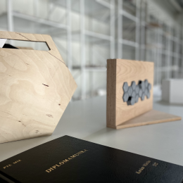 Interior and Spatial Design MA