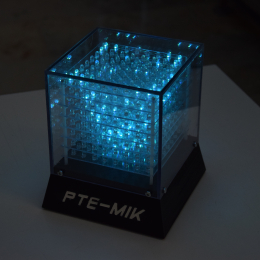 MIKCube