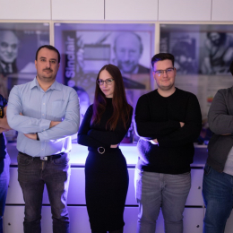 Cisco CyberCUP kiberbiztonsági verseny
