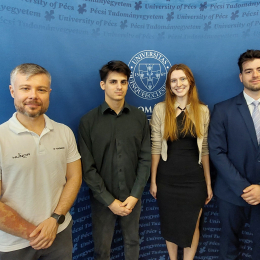 Space Challenge 2024