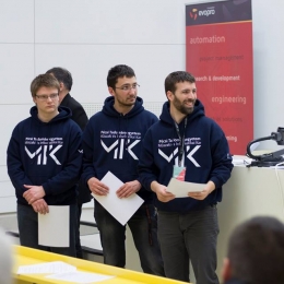 XXII. Országos Irányítástechnikai Programozó Verseny