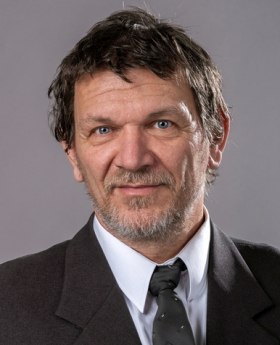 Zsolt Bonnyai