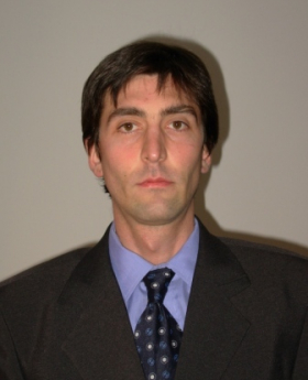 Dr. Árpád Nyers PhD habil.