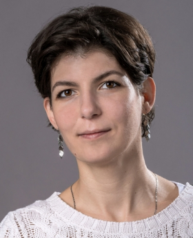 Kovácsné Dr. Vanya Csilla PhD